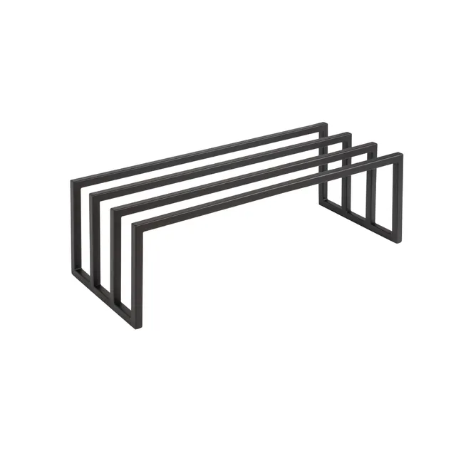 natural-goods-berlin-rechteck-schuhablage-metall-80-cm image 1