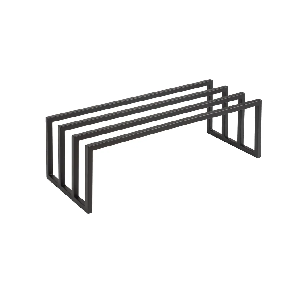 natural-goods-berlin-rechteck-schuhablage-metall-80-cm image 1