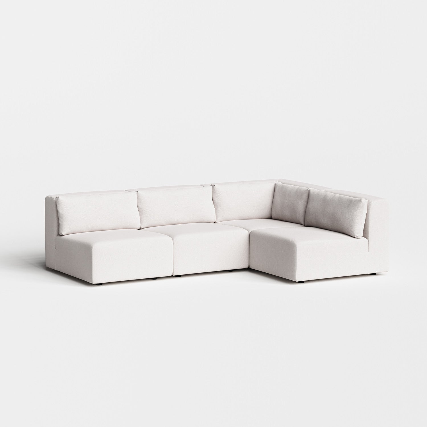 tiptoe-bridge-ecksofa-3-bis-4-sitzer-modular image 4