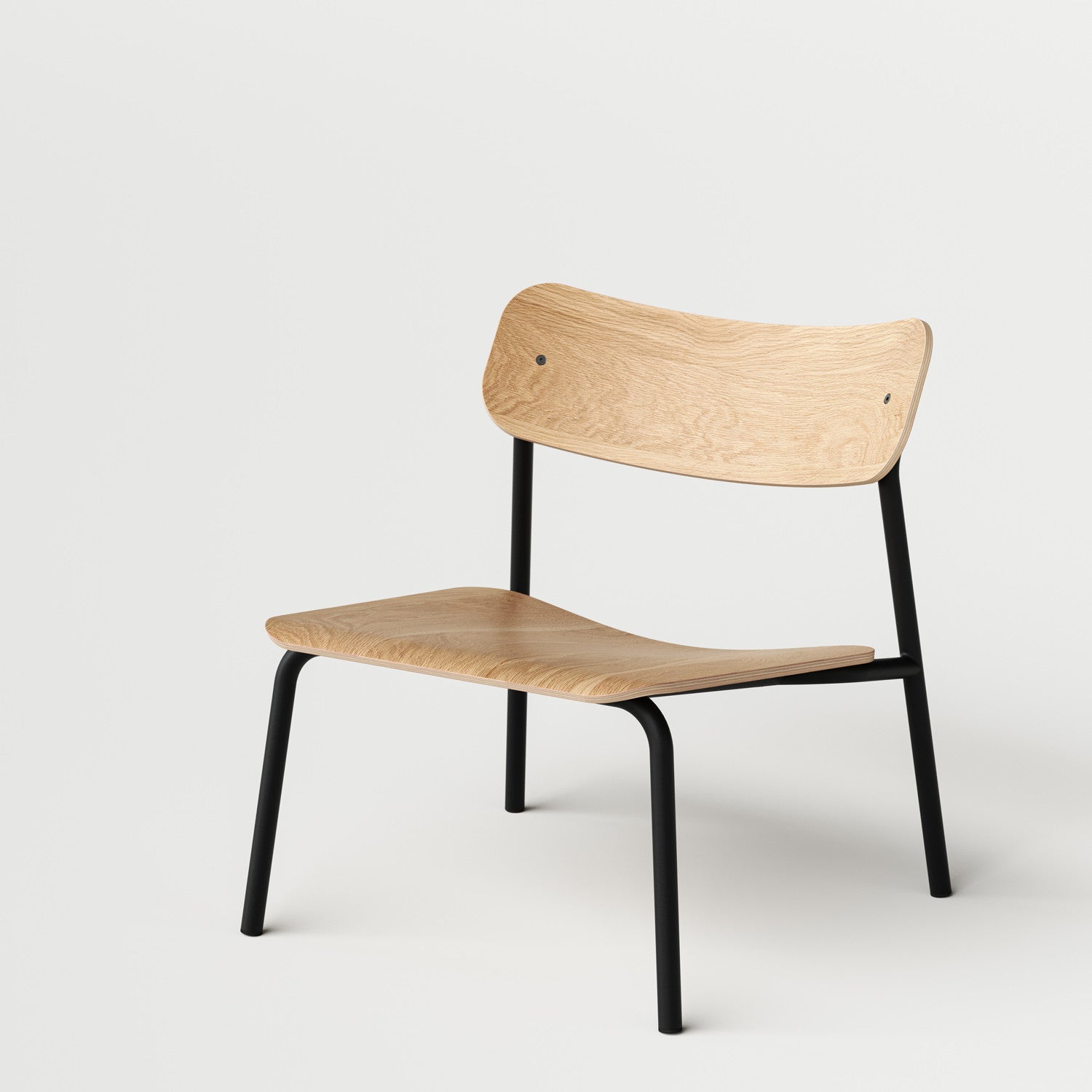 tiptoe-sessel-etude-stuhl-klassiker image 5