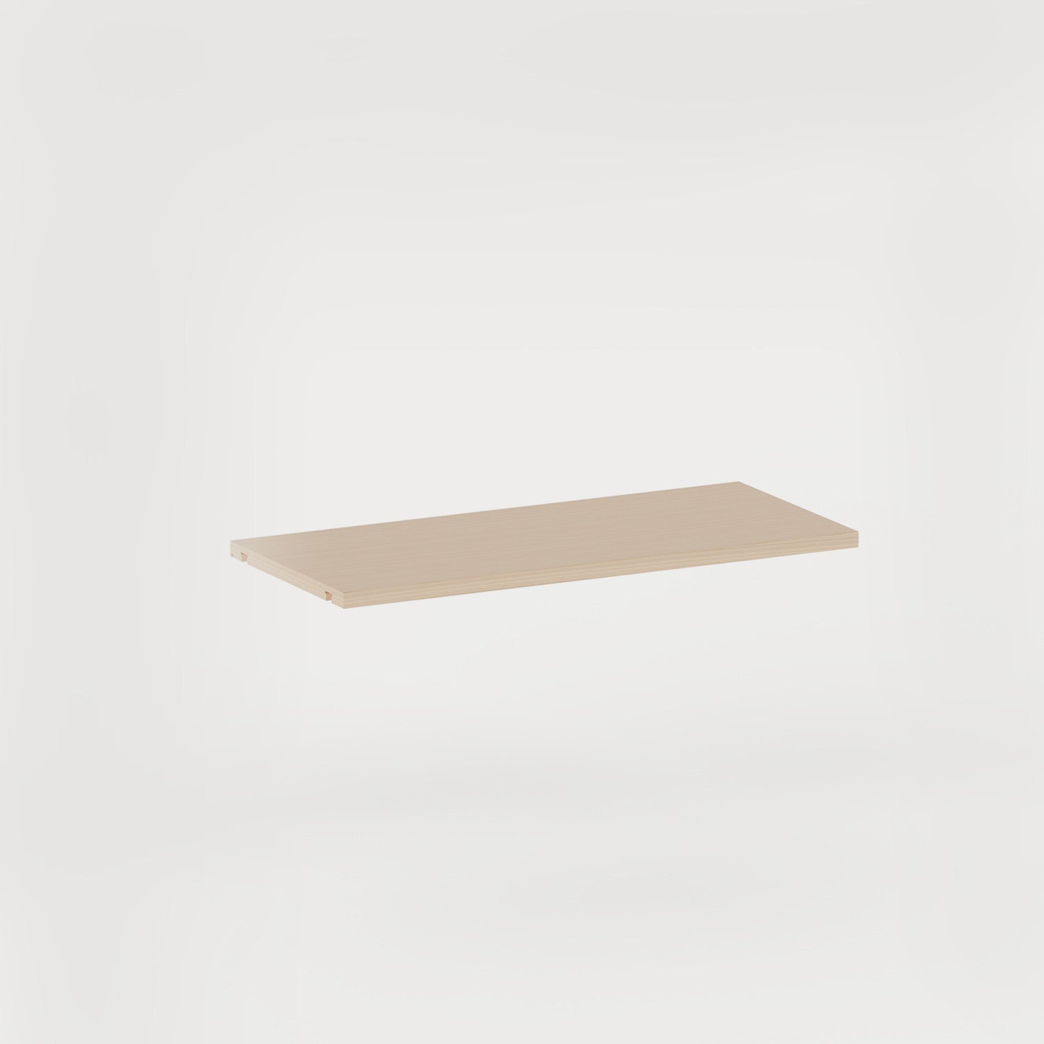tiptoe-unit-regalboden-tischplatte-holz-erweiterungselement image 2