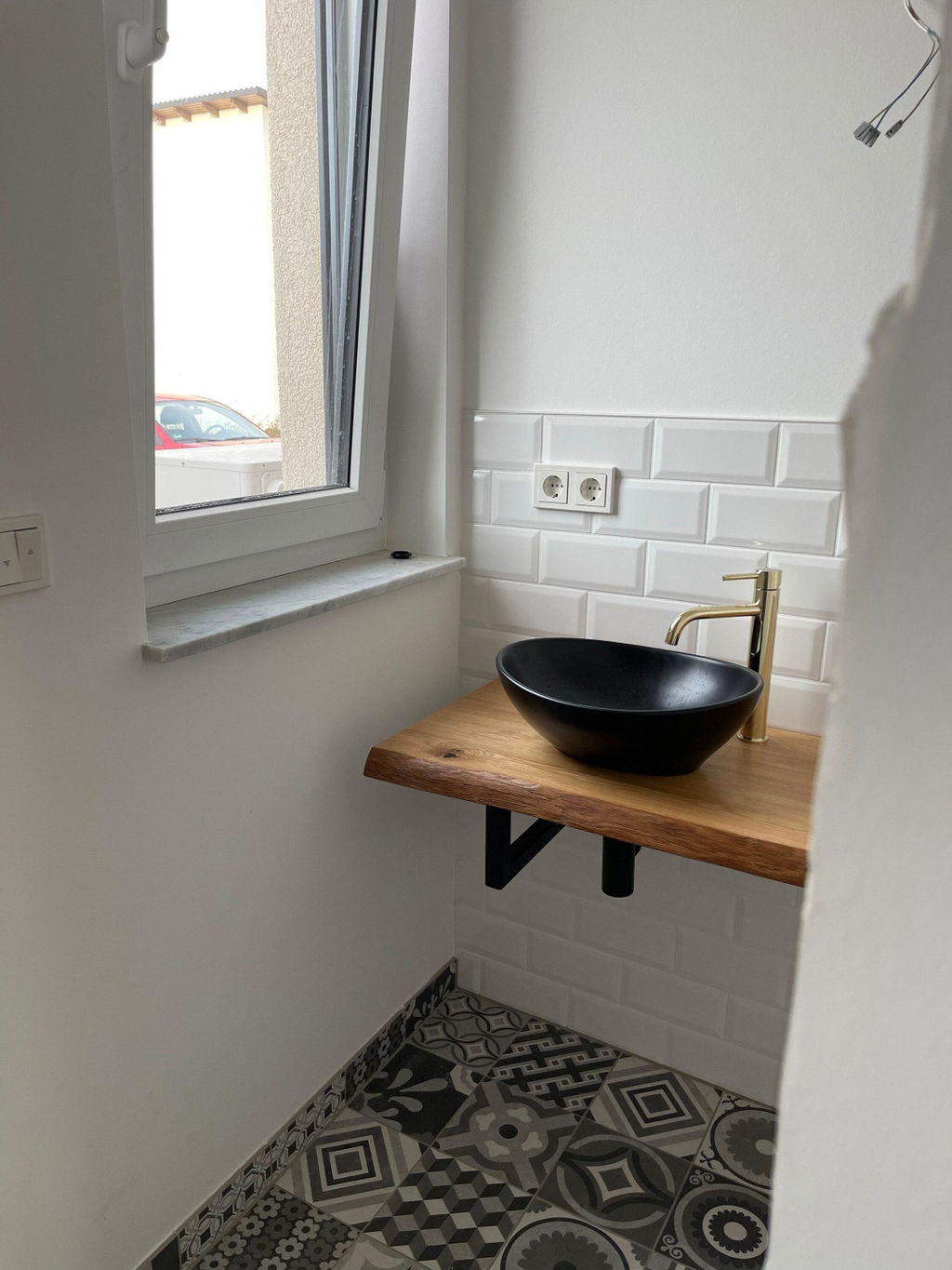 Tolle Handwerksqualität