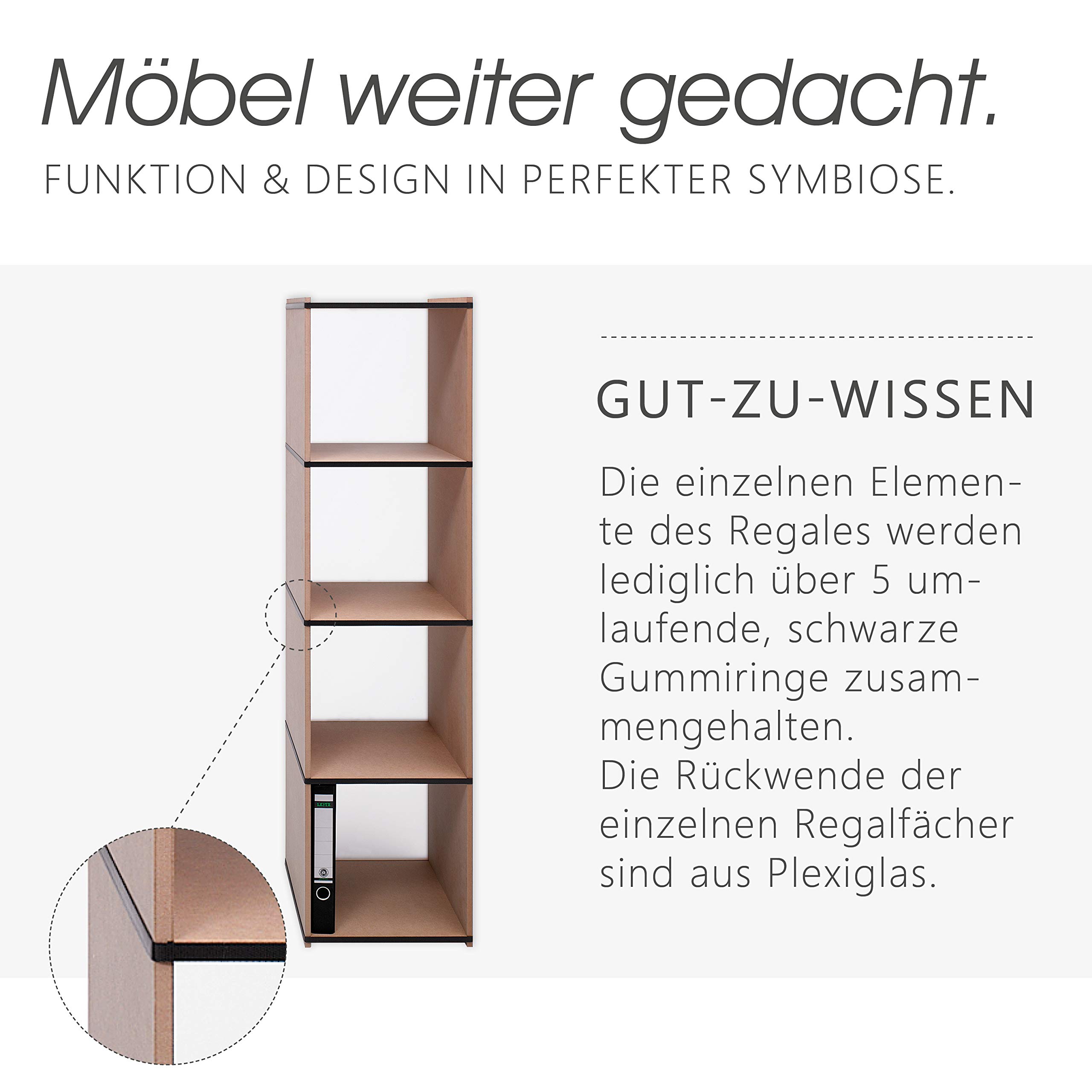 tojo-aktenpack-regalsystem-35x35x140-cm-mdf-acrylglas image 4