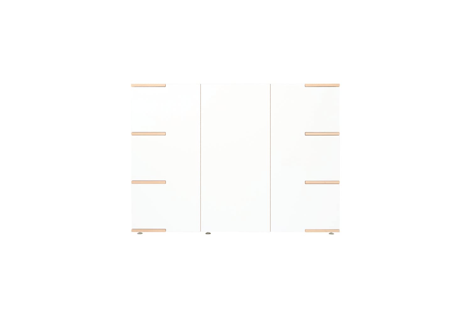 tojo-stau-side-sideboard-150-x-45-x-110-cm-mdf-wei image 4