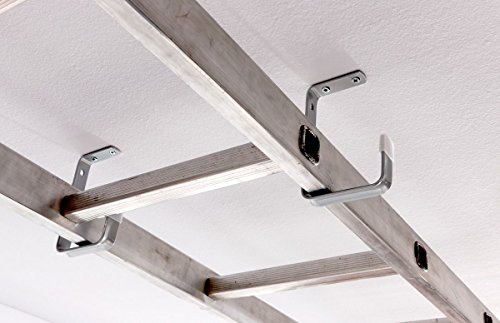 element-system-18133-00113-wand-und-deckenhaken-2-st-ck-140x80-mm-wei-aluminium image 4