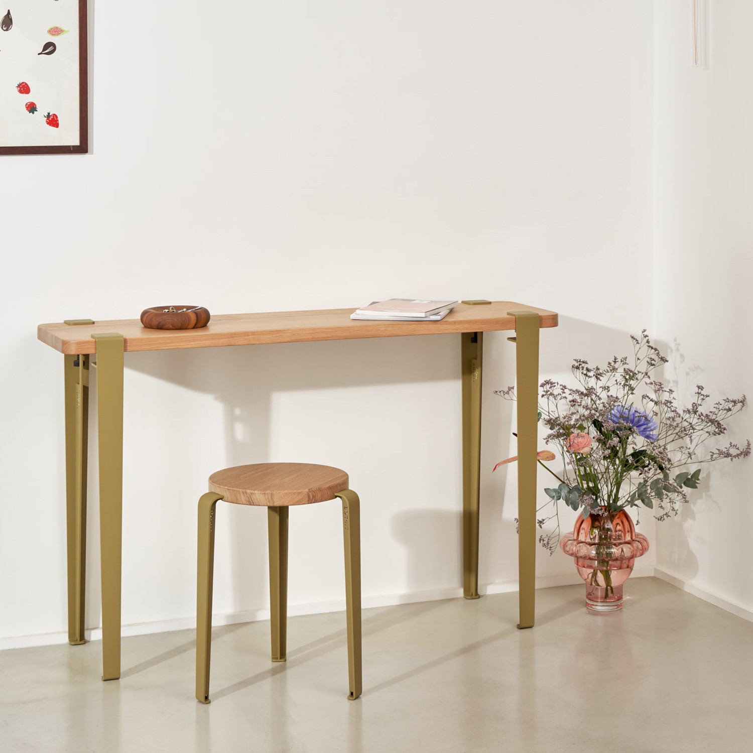 tiptoe-x-heju-tischbein-75cm-esstisch-und-schreibtischbein image 5