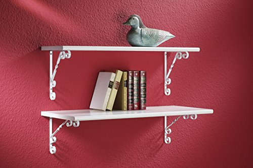 element-system-regalkonsole-jutta-115x115-mm-wei-2-st-ck image 5