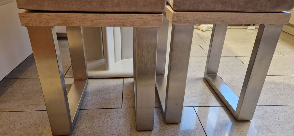Profi-Qualität für meinen Schreiner-Tisch