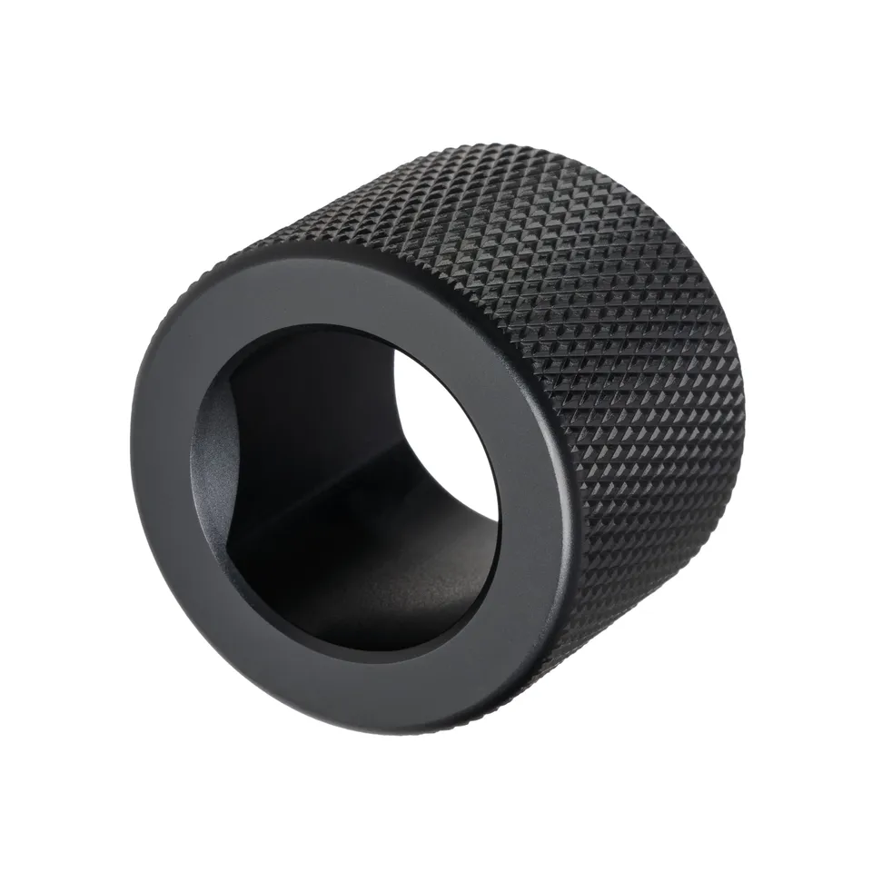 natural-goods-berlin-ring-m-belgriff-m-belknopf-schwarz image 1