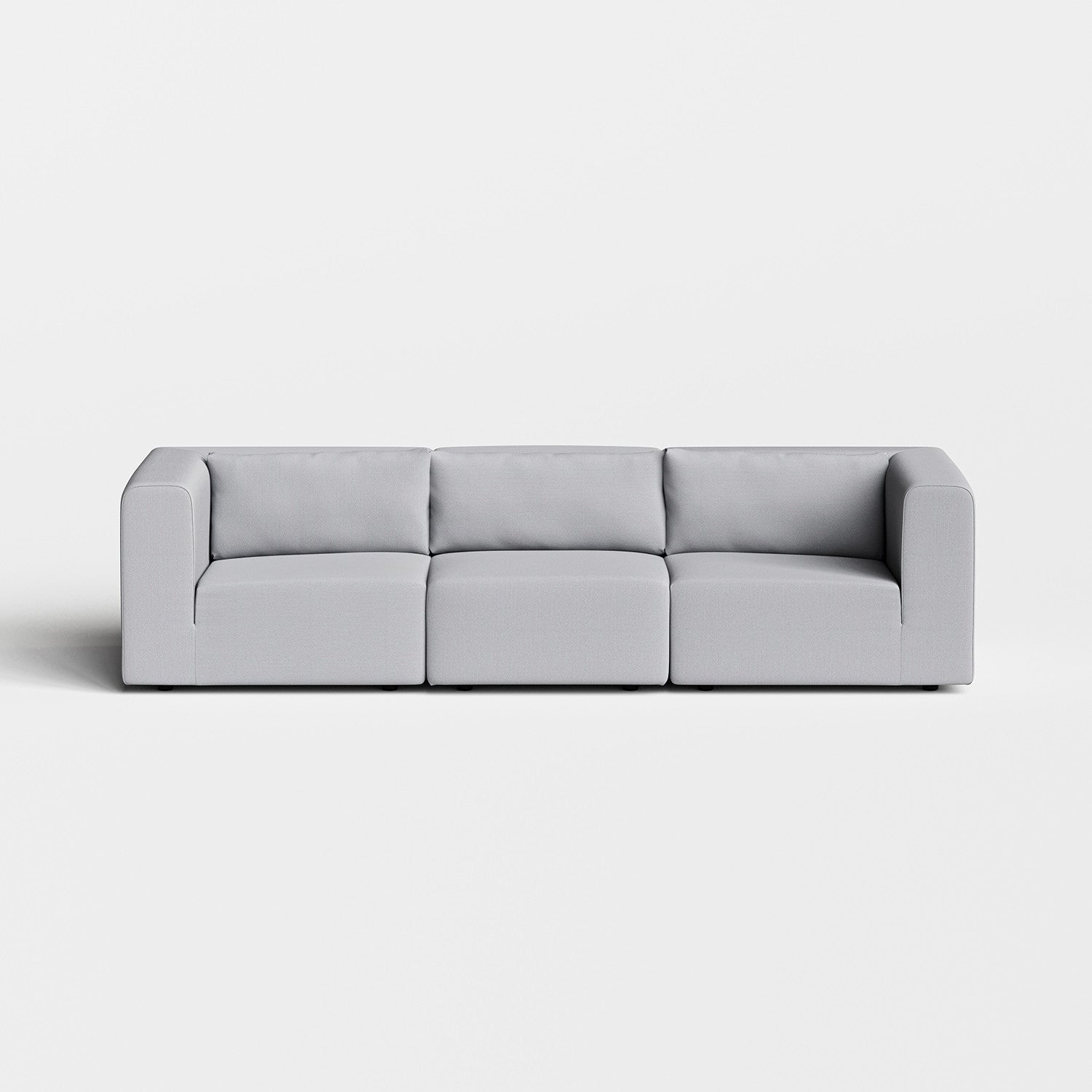 tiptoe-bridge-sofa-3-bis-4-sitzer-modular image 1