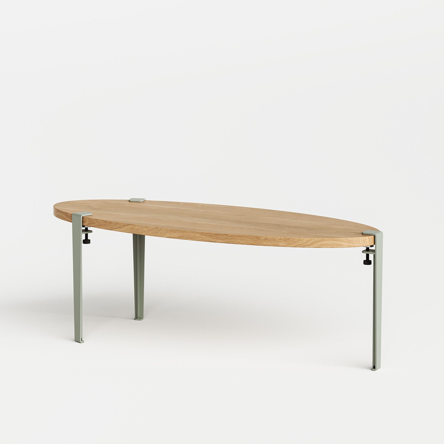 tiptoe-couchtisch-120x48cm-massive-eiche image 1