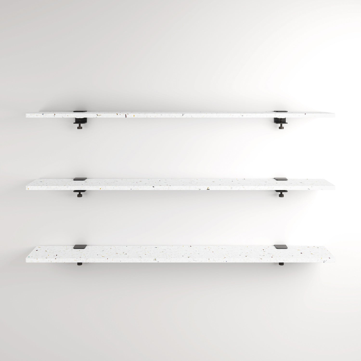 tiptoe-bracket-set-aus-3-wandregalen-recycelter-kunststoff-venezia-60-150cm image 2