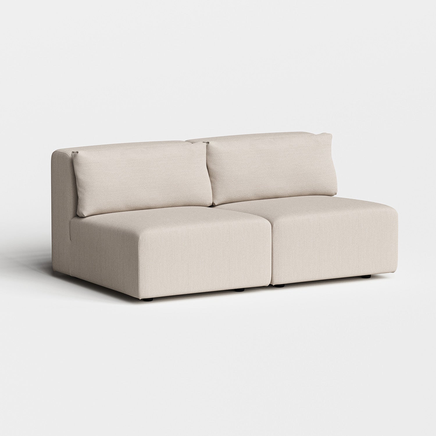 tiptoe-bridge-2-sitzer-modular-sofa image 3