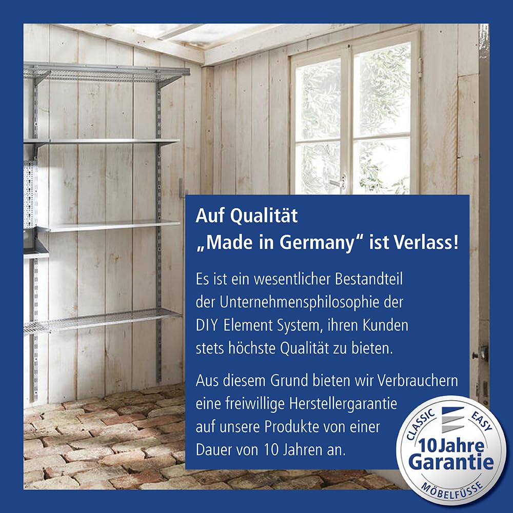 element-system-stahlfachboden-regalboden-800x350-stahl-wei-2-stk image 6