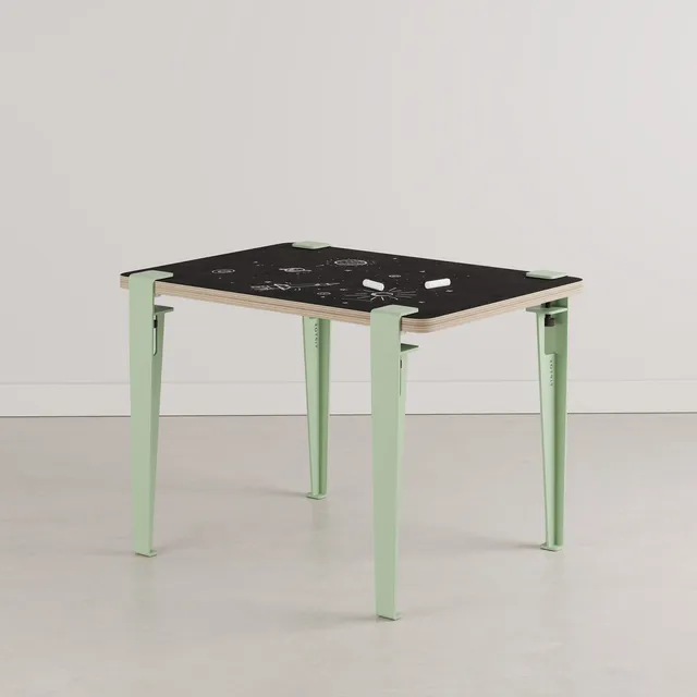 tiptoe-vice-versa-kinderschreibtisch-70x50cm-schiefer-wei image 1