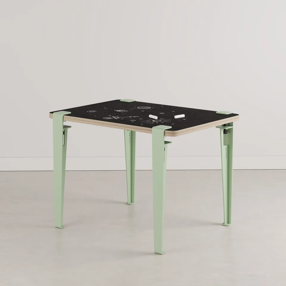 tiptoe-vice-versa-kinderschreibtisch-70x50cm-schiefer-wei image 1