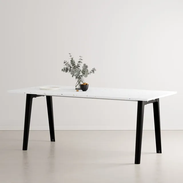 tiptoe-new-modern-esstisch-recycelter-kunststoff-venezia-bis-10-personen image 1