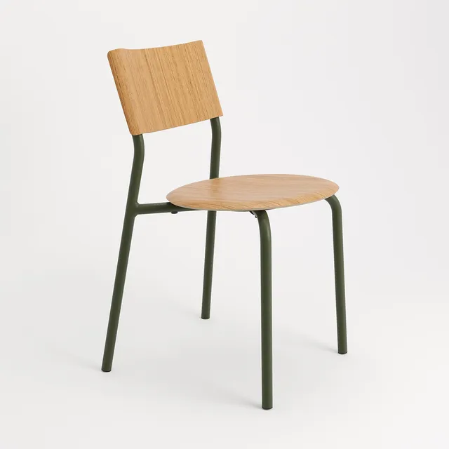 tiptoe-stuhl-ssd-ko-zertifiziertes-holz-stapelbar image 1