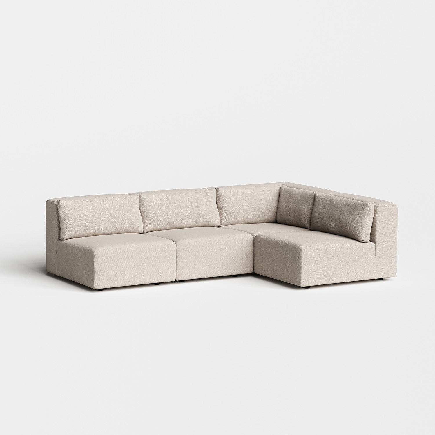 tiptoe-bridge-ecksofa-3-bis-4-sitzer-modular image 3