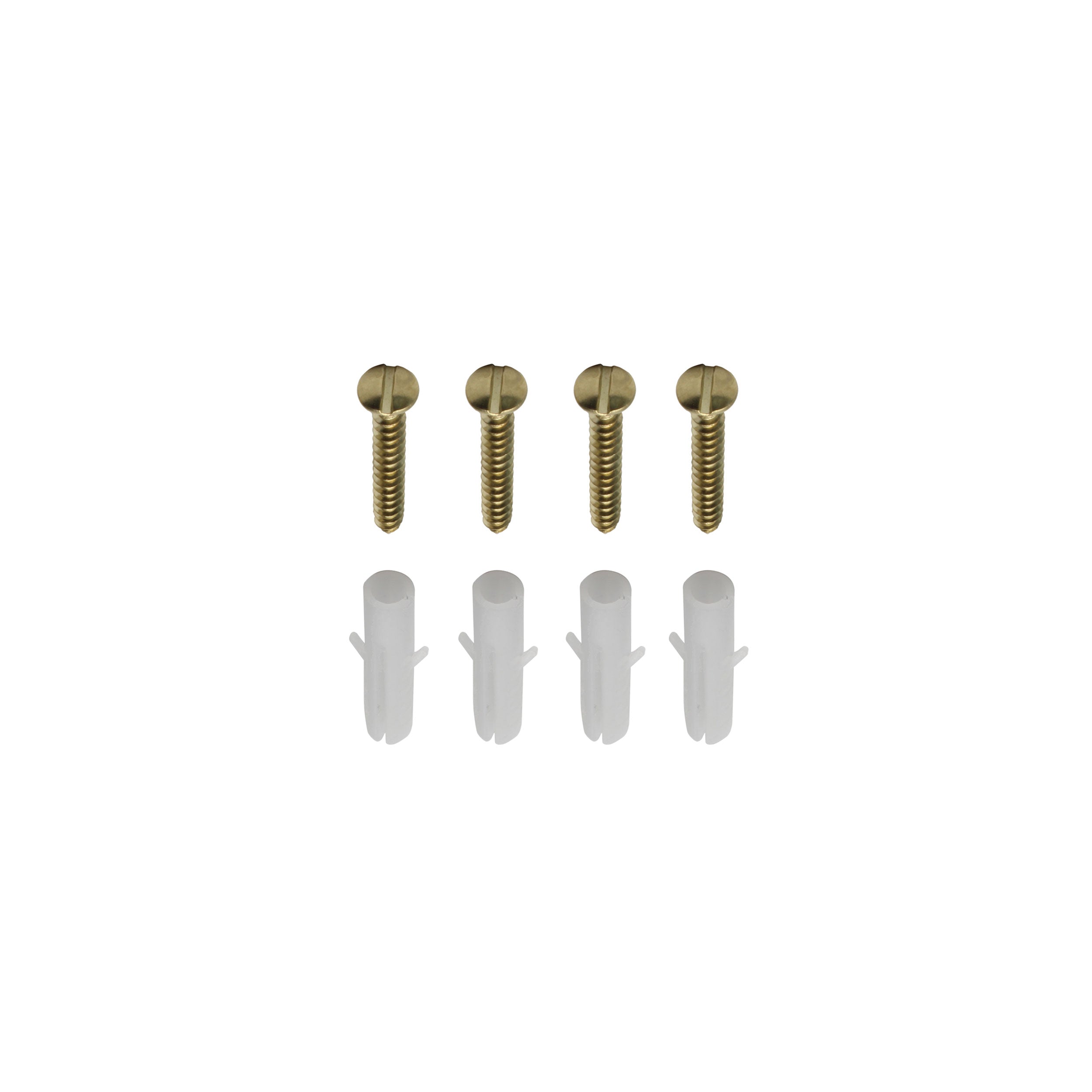 natural-goods-berlin-schlitz-zierschrauben-set-5x40-mm image 3