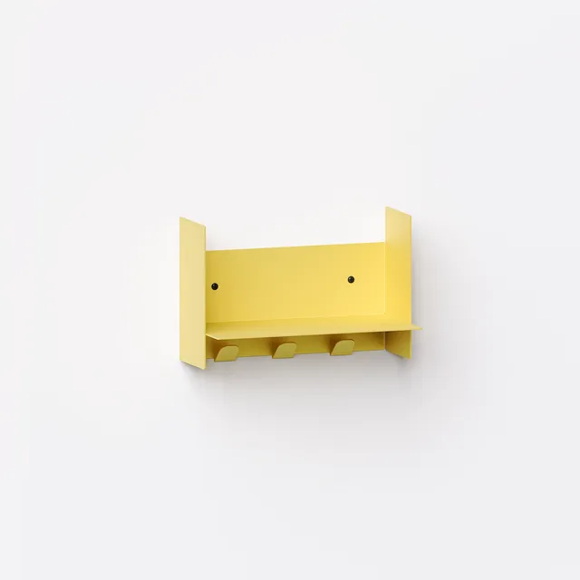 tiptoe-pli-wandgarderobenregal-stahl-20-60-cm image 1
