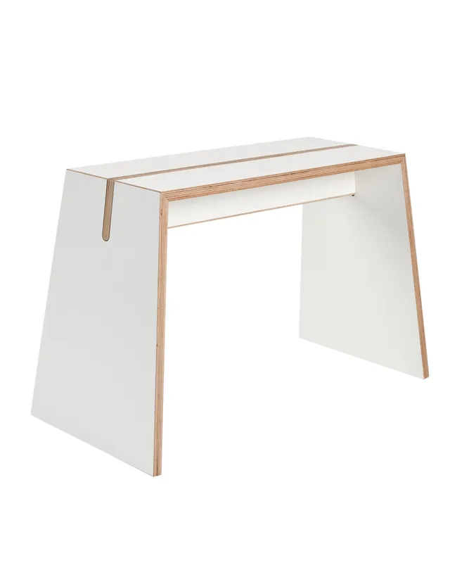 tojo-stubenhocker-hocker-holz-wei-70x30x40-cm-birke-bis-130-kg image 1