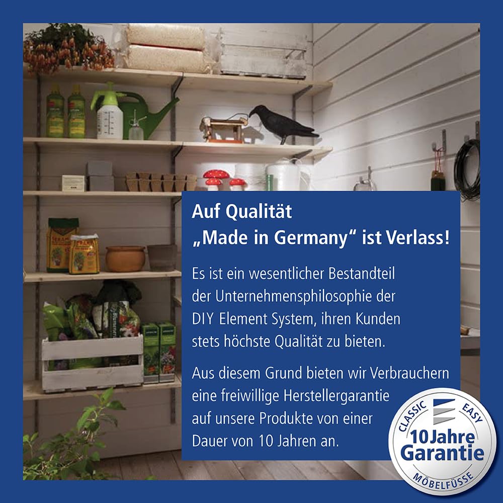 element-system-winkel-tr-ger-180-mm-schwarz-matt-2-stk image 6