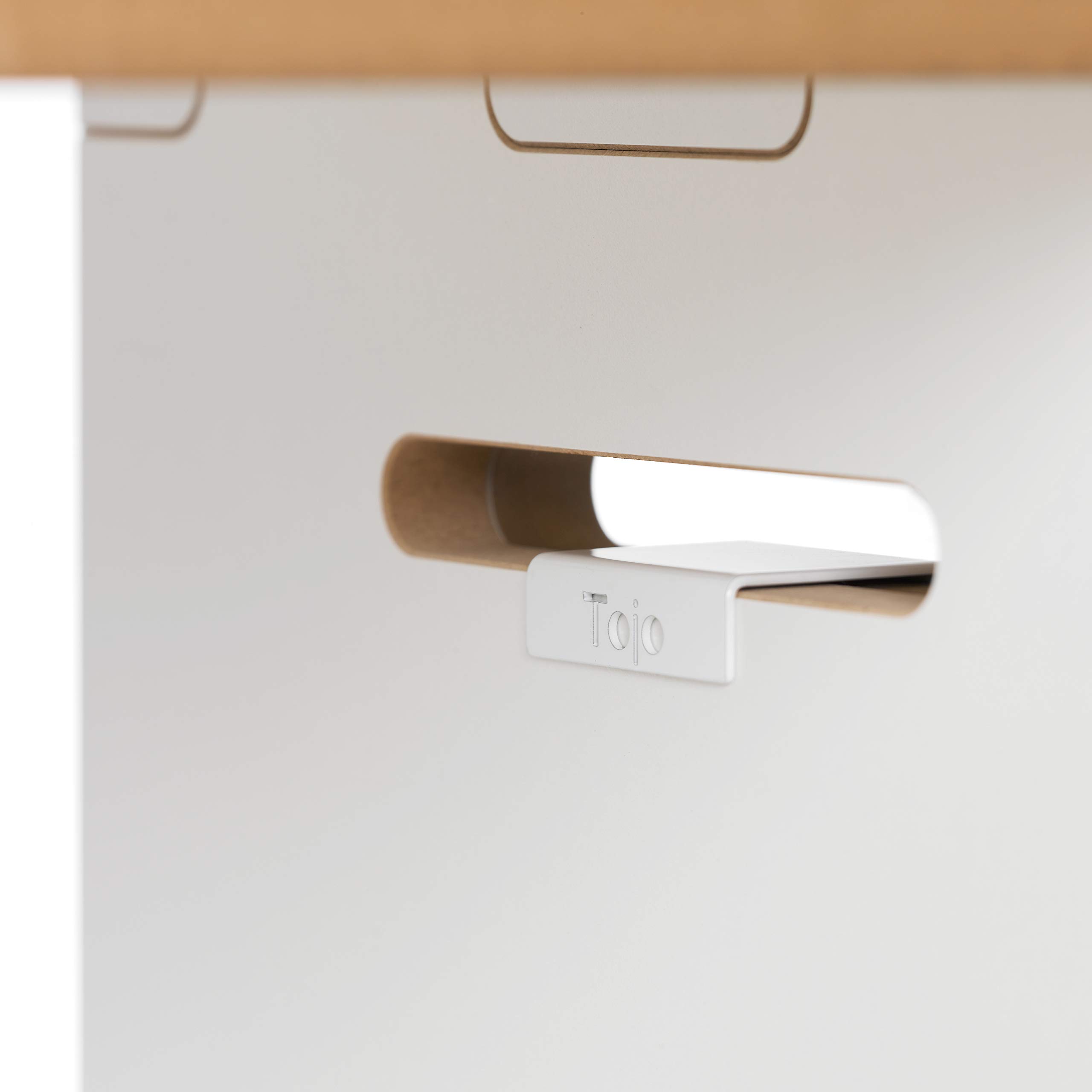 tojo-hochstapler-clip-regalmodul-mdf-wei-modulares-regalsystem image 3