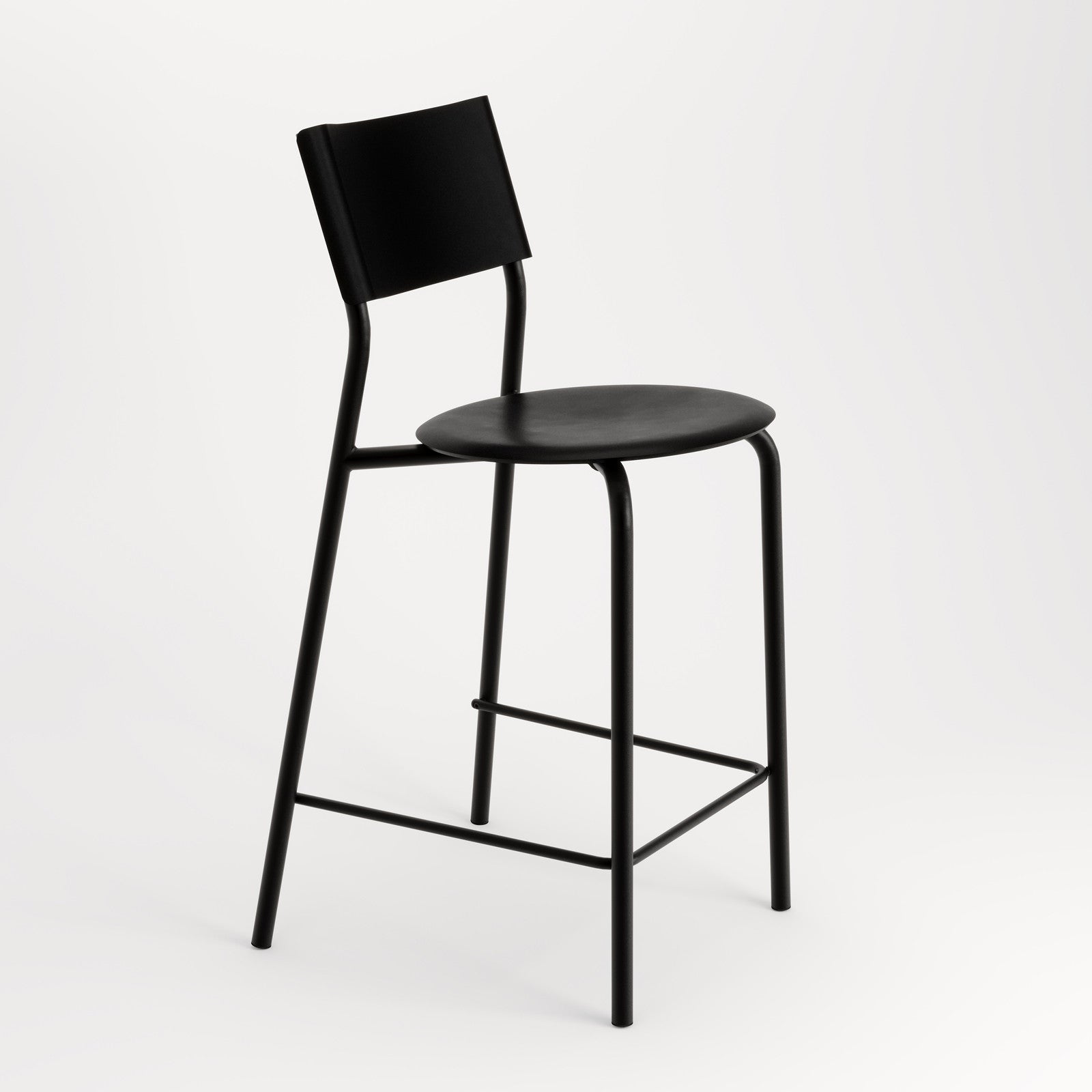 tiptoe-ssdr-barstuhl-recycelter-kunststoff-65cm image 8