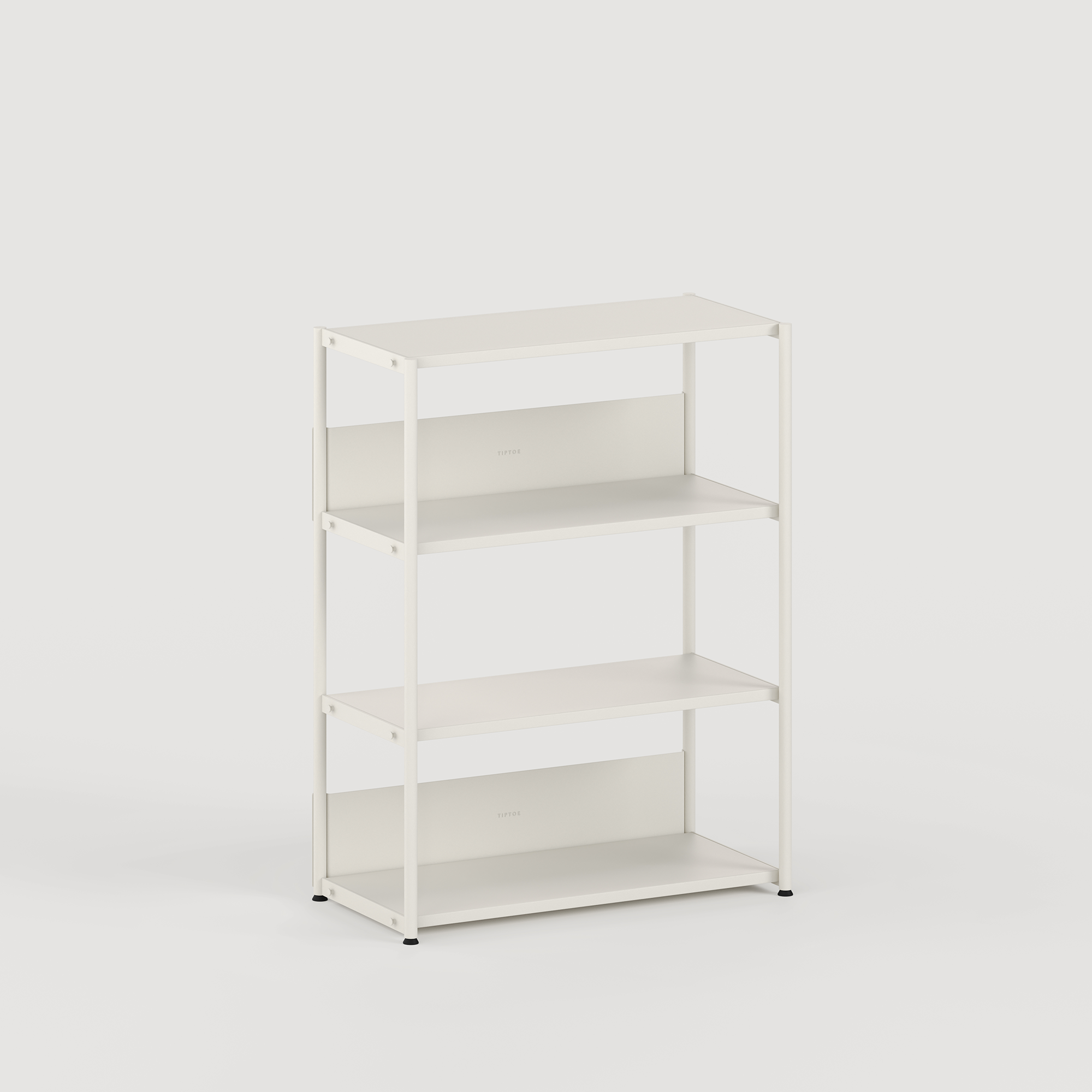 tiptoe-regal-unit-h110-x-b84cm-pulverbeschichteter-stahl image 4