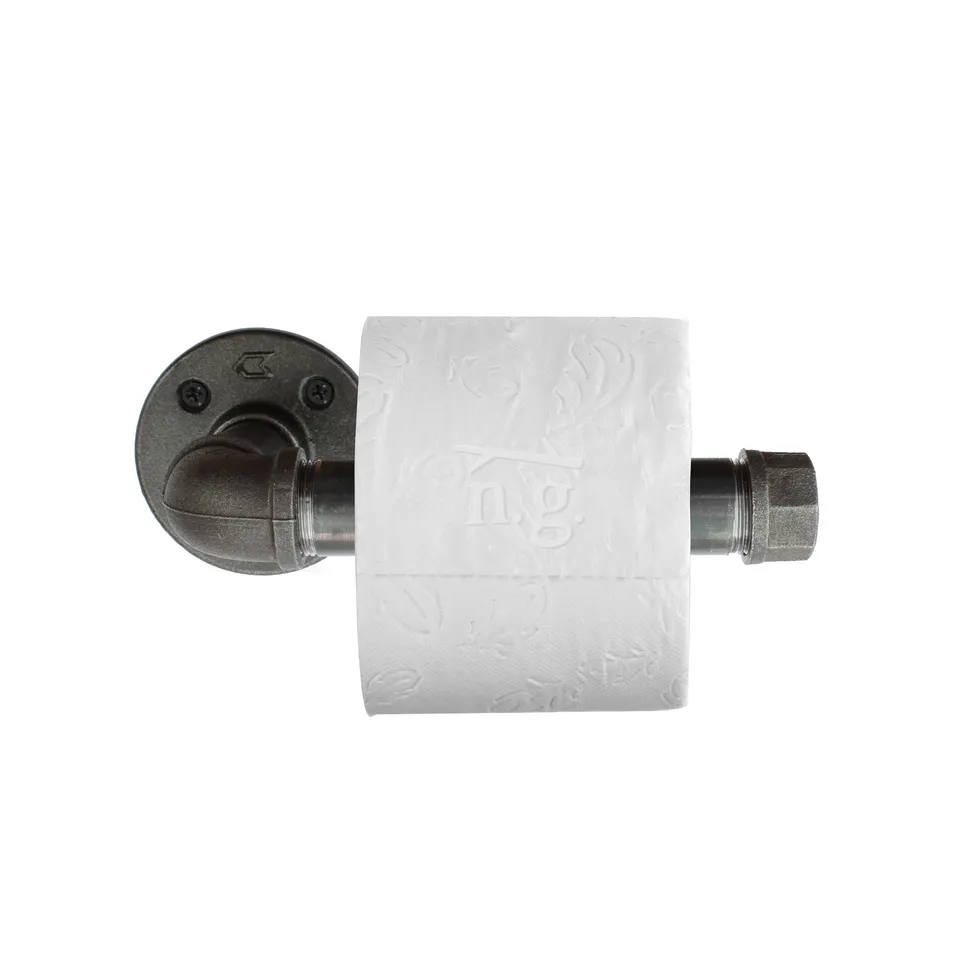 natural-goods-berlin-pipe-toilettenrollenhalter-industrial-rohr image 1