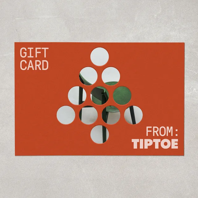tiptoe-geschenkkarte-guthaben-gutschein image 1