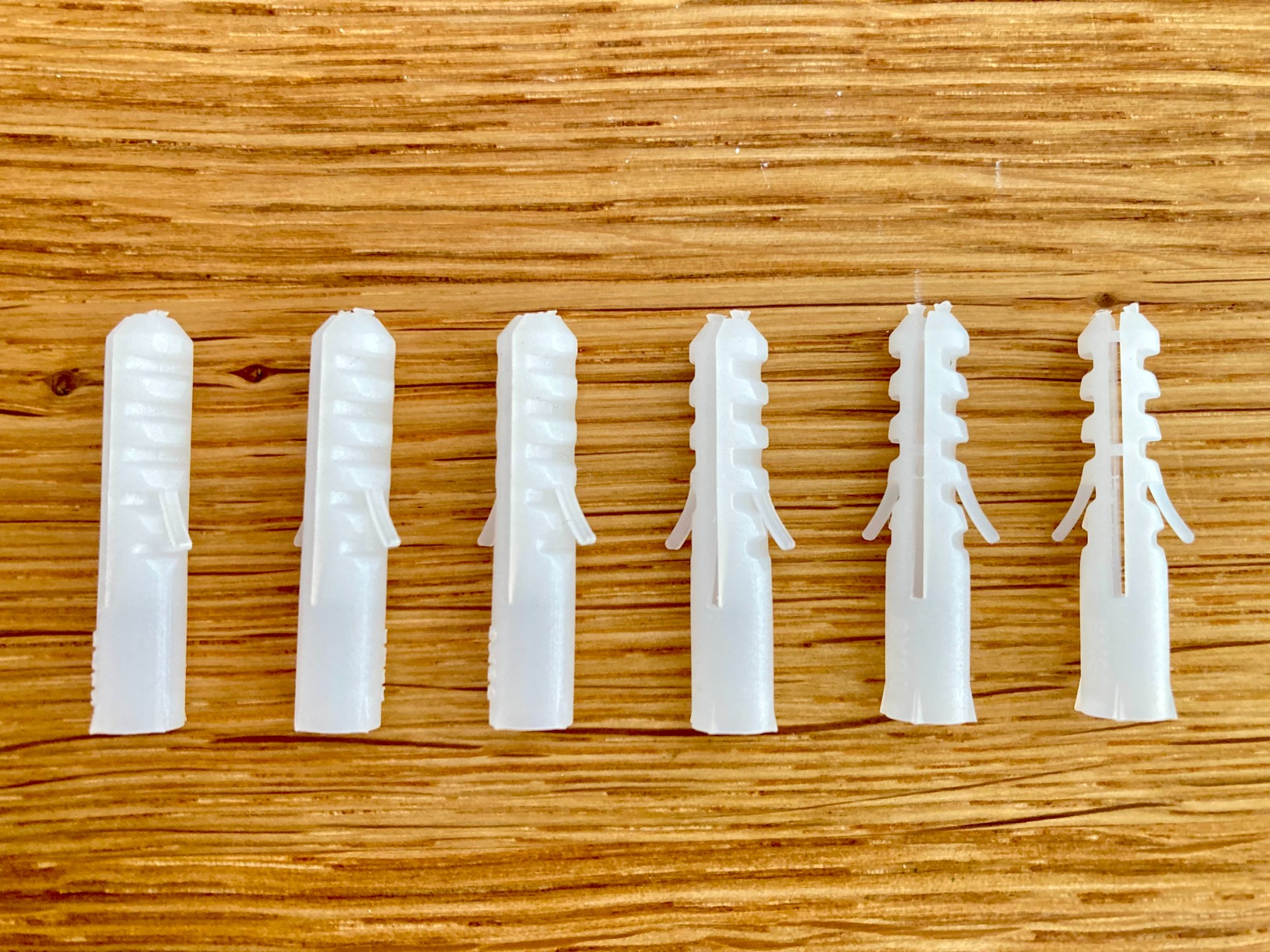 Komplettes Set für die Werkstatt