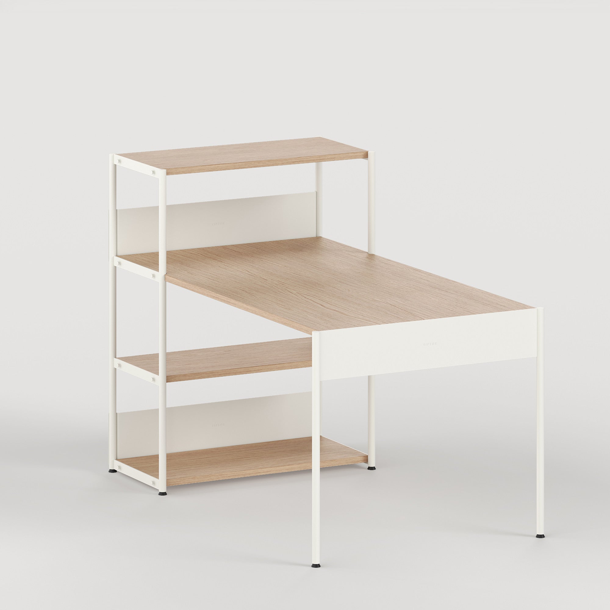 tiptoe-schreibtisch-unit-h110-180-x-l84cm-ko-zertifiziertes-holz image 3