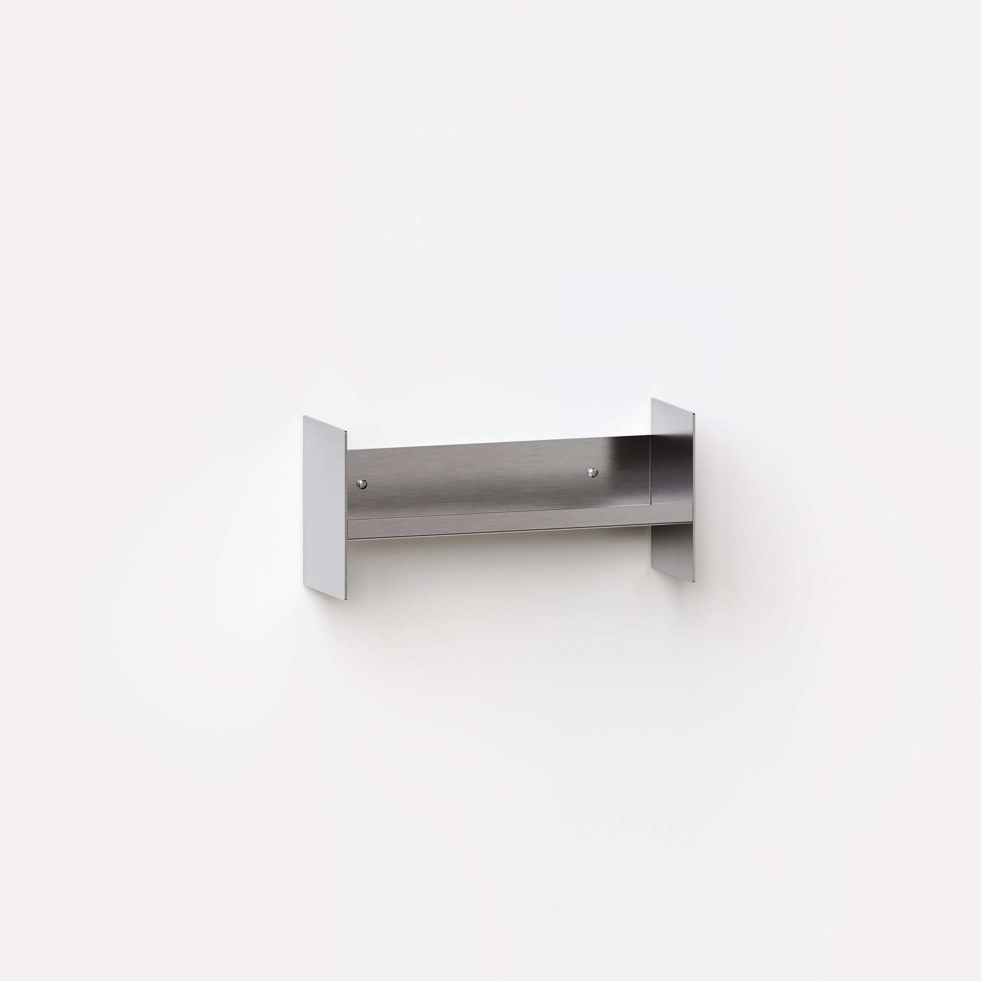 tiptoe-wandregal-pli-slim-core-edition-geb-rsteter-edelstahl image 4