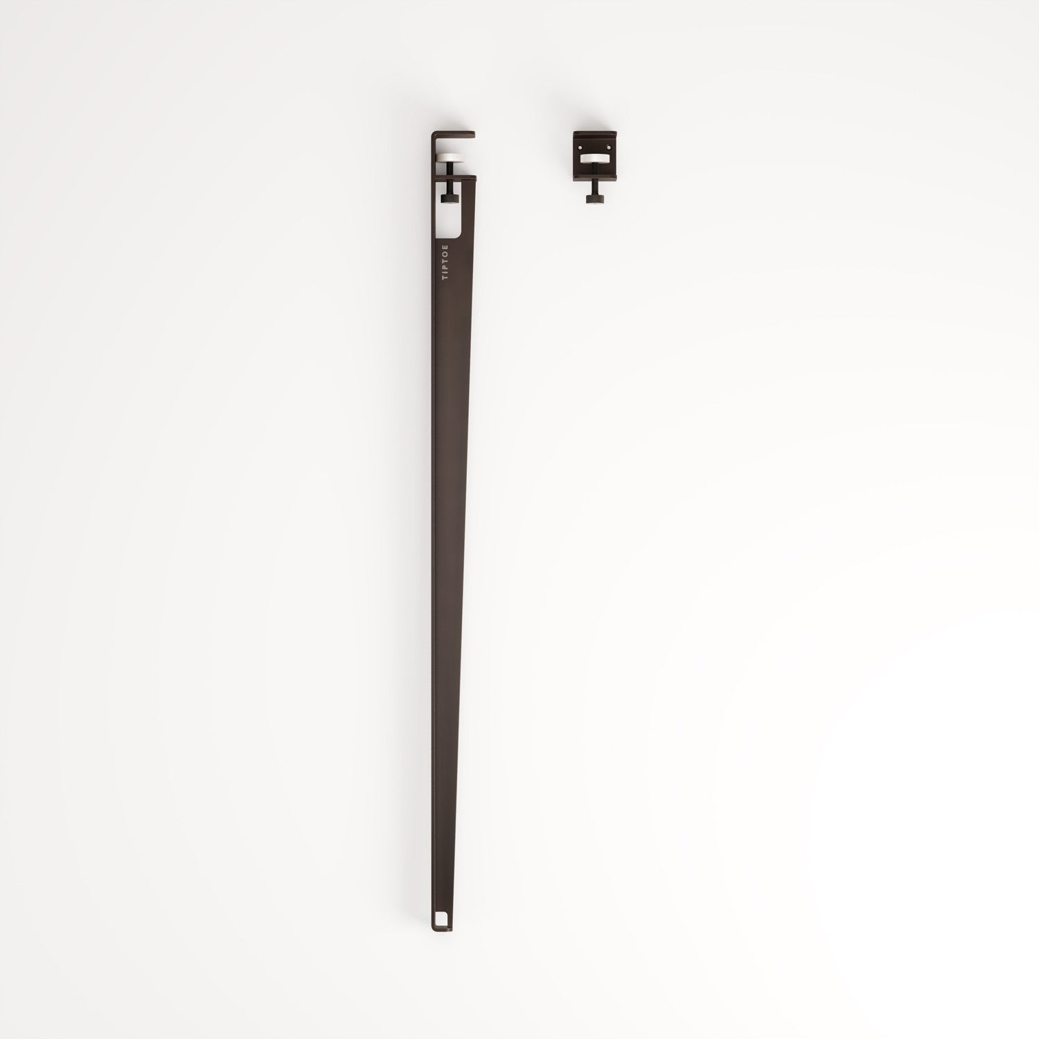 tiptoe-bartischbein-110cm-wandhaken-bracket image 6