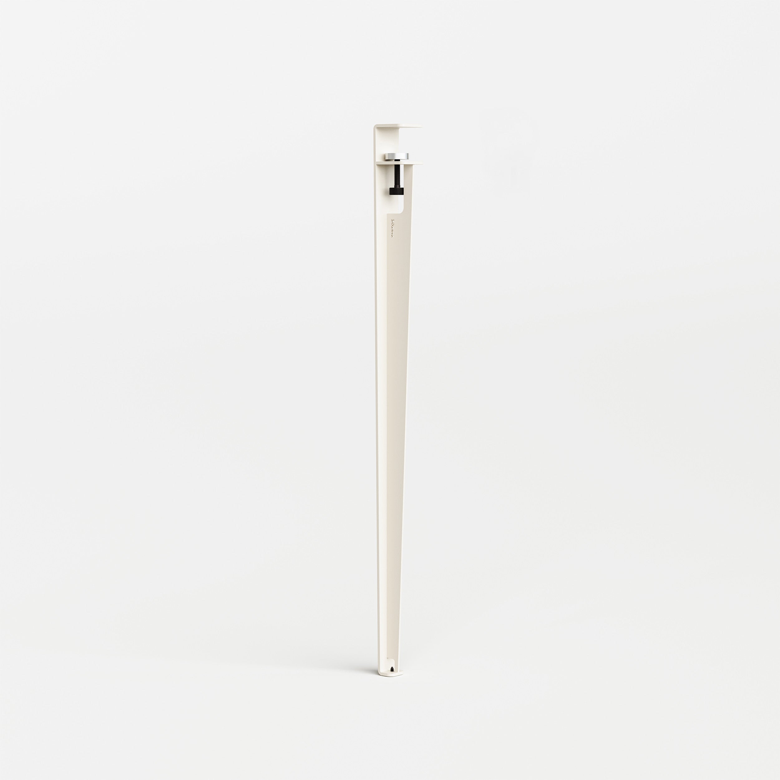 tiptoe-hochtischbein-90cm-klemmsystem image 8