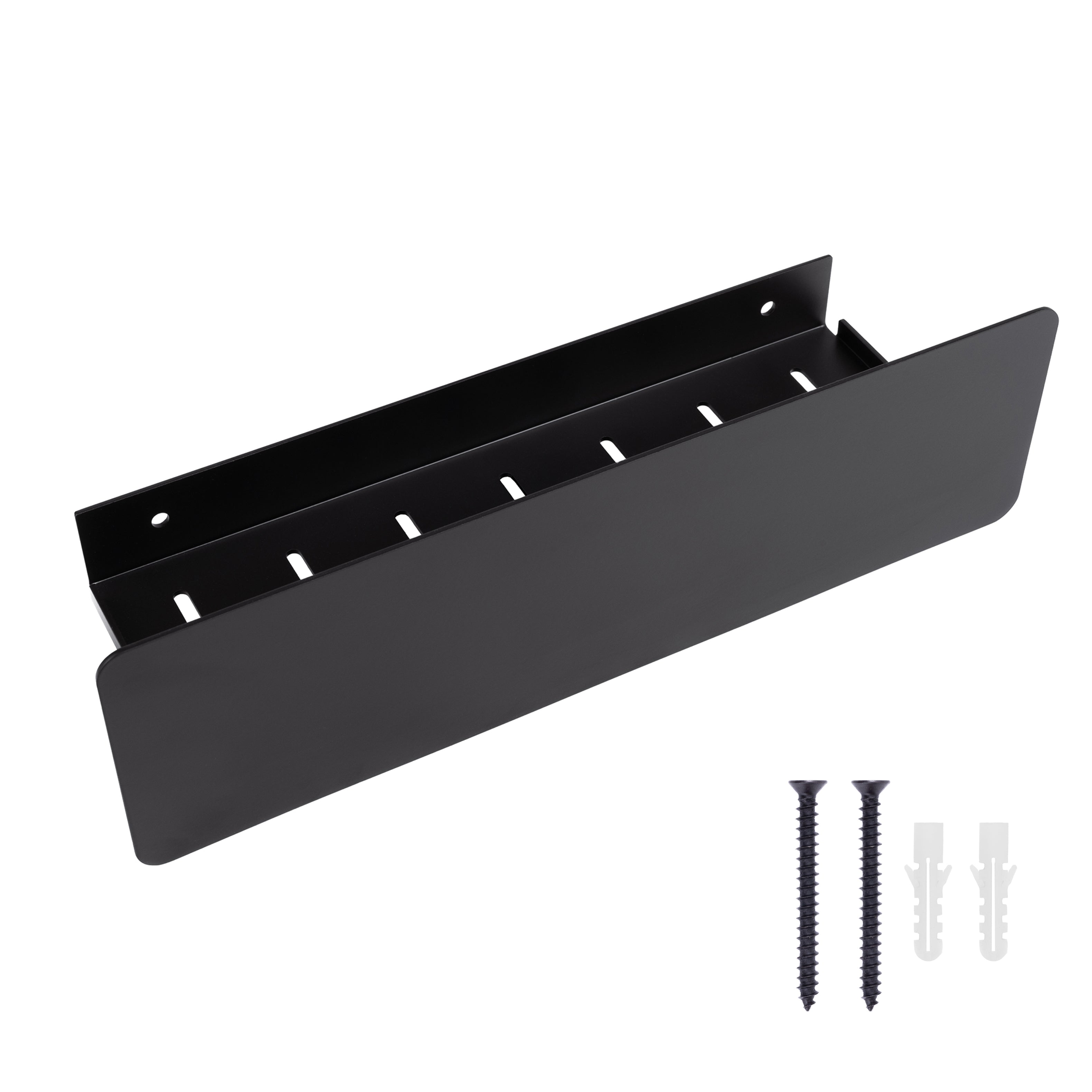 natural-goods-berlin-klean-duschablage-duschregal-metall-pulverbeschichtet-ohne- image 2