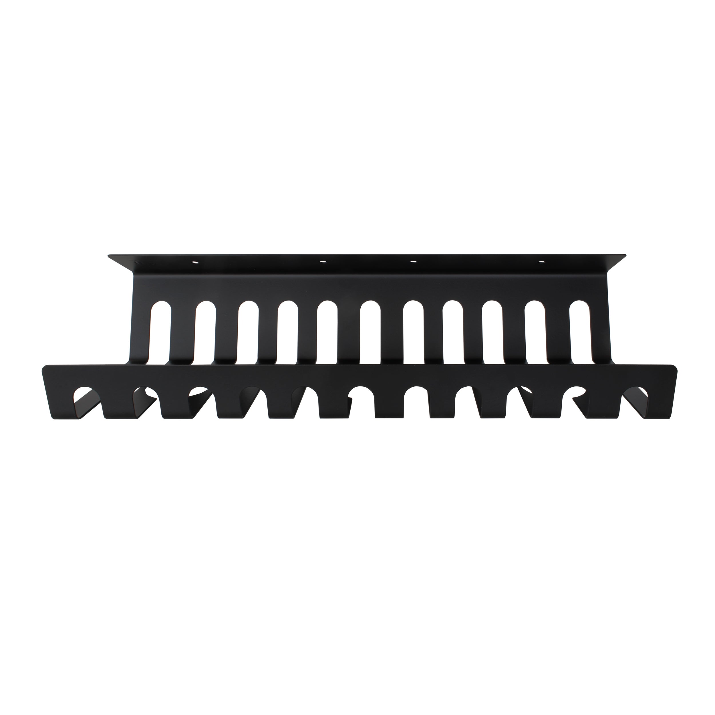 natural-goods-berlin-kanal-kabelf-hrung-schwarz-f-r-schreibtisch image 1