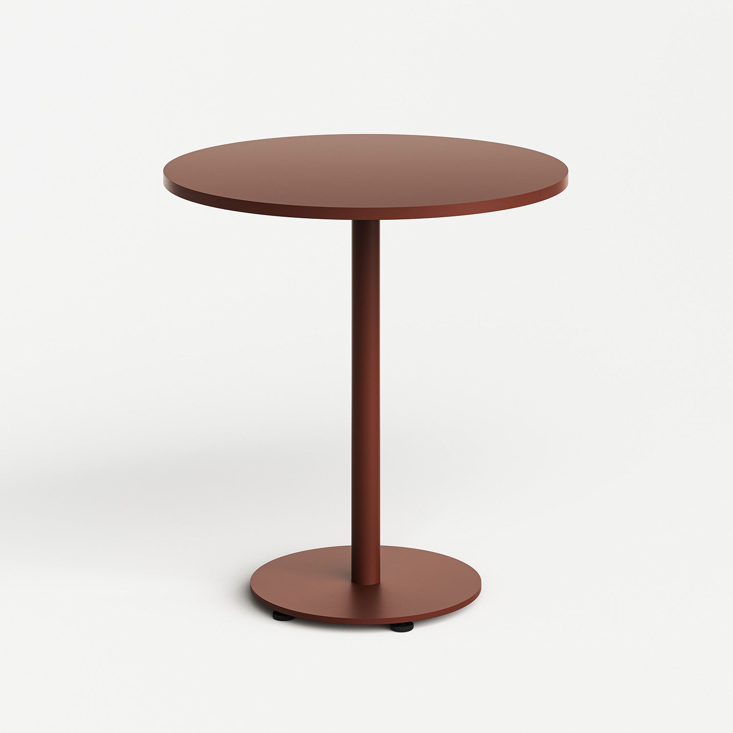 tiptoe-moka-outdoor-bistrotisch-pulverbeschichteter-stahl image 1