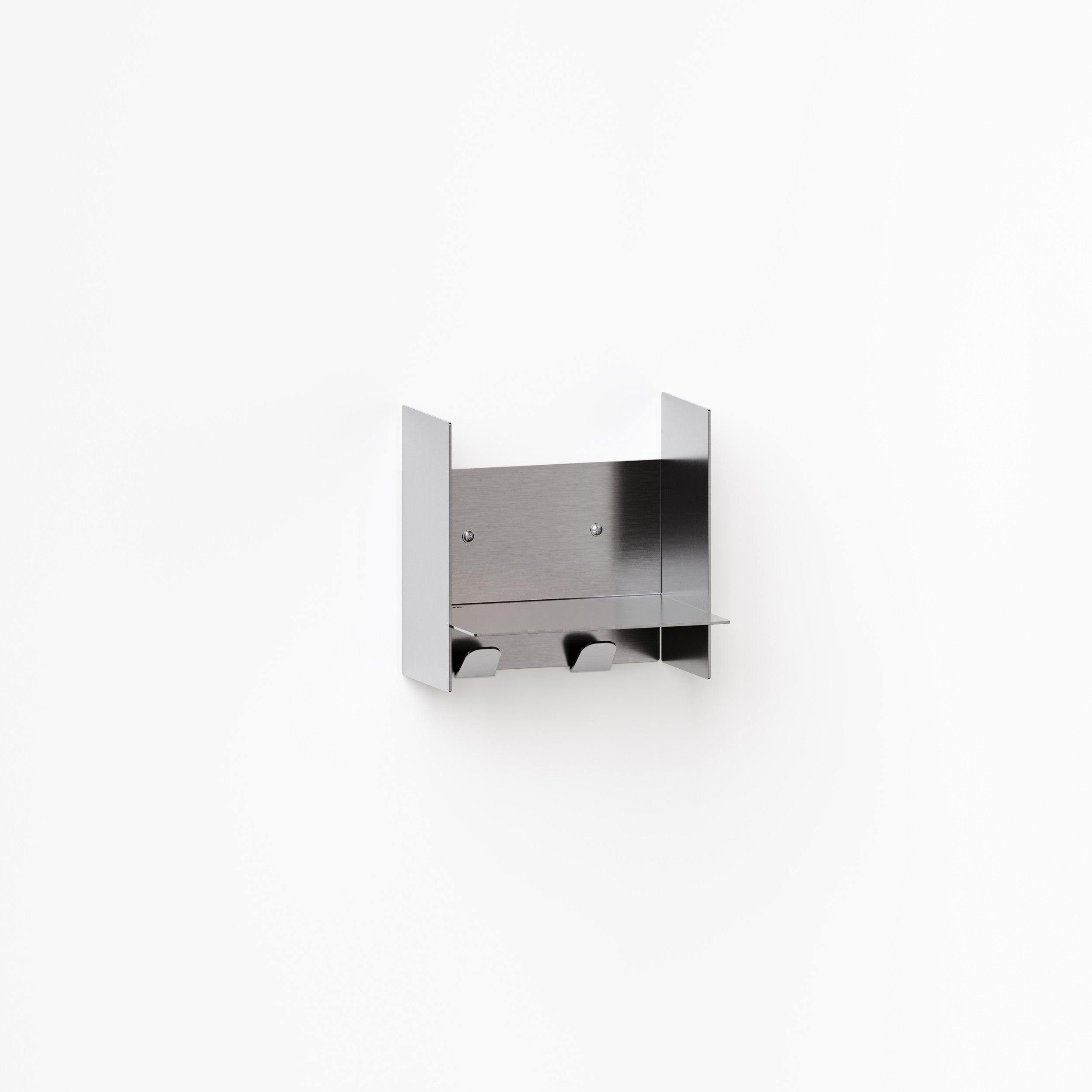 tiptoe-pli-wandgarderobenregal-core-edition-geb-rsteter-edelstahl image 7