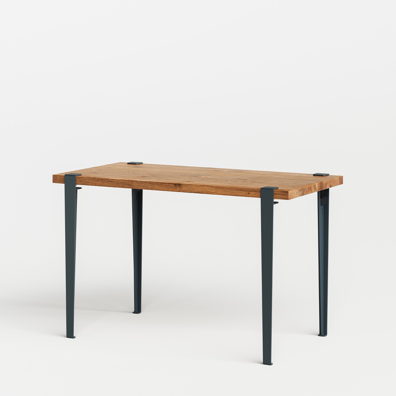 tiptoe-schreibtisch-120x60cm-recyceltes-altholz-mit-stahlbeinen image 8
