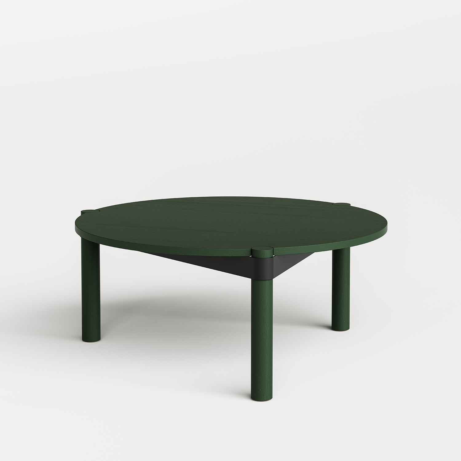 tiptoe-disc-runder-couchtisch-80cm-ko-zertifiziertes-holz image 3