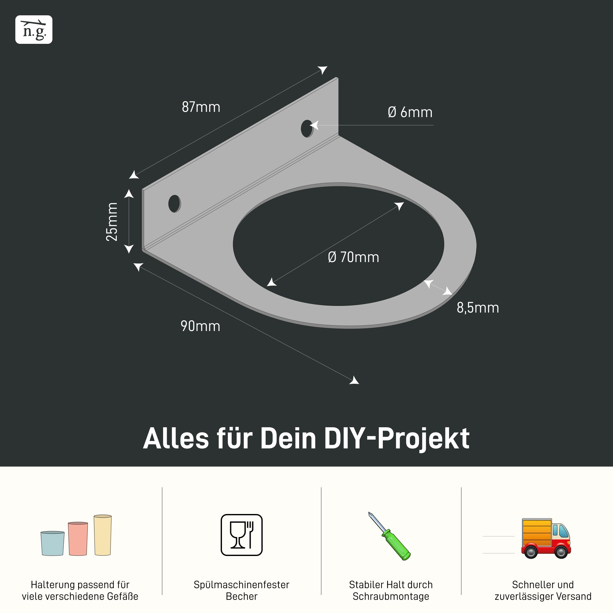 natural-goods-berlin-halter-float-schwebender-wandhalter-becherhalter image 4