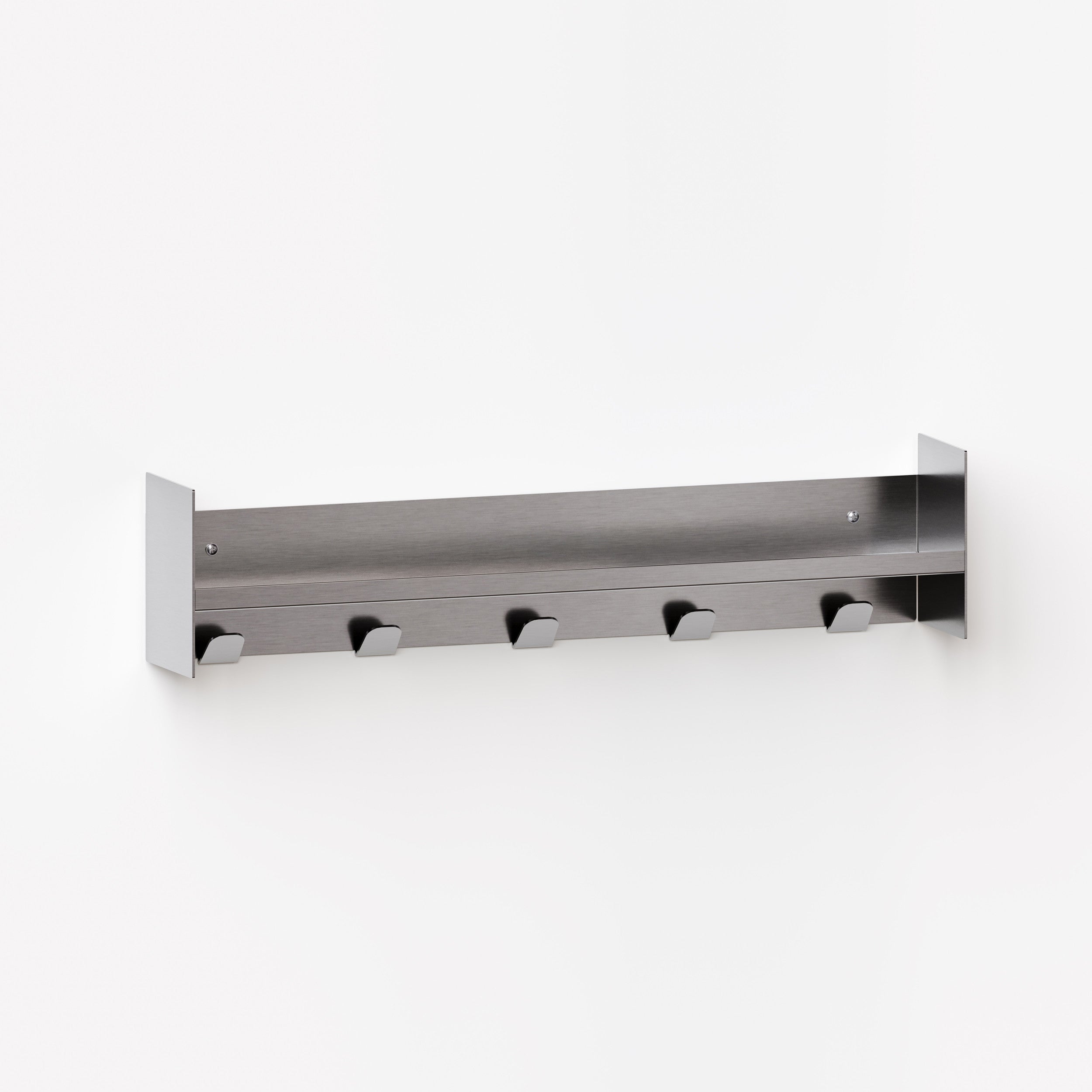 tiptoe-pli-wandgarderobenregal-core-edition-geb-rsteter-edelstahl image 6