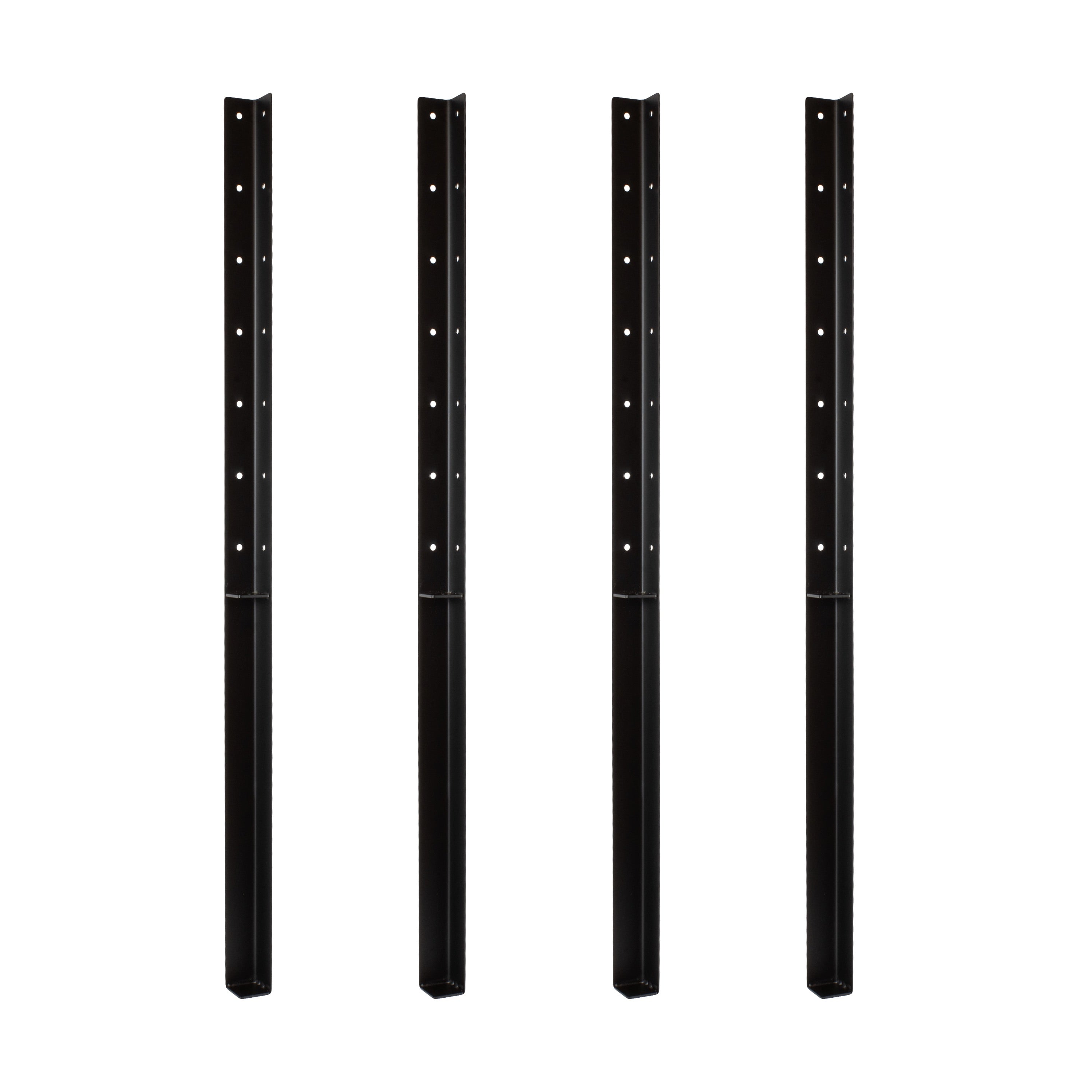 natural-goods-berlin-4er-set-beetbeine-classic-hochbeetf-e-100-cm image 1