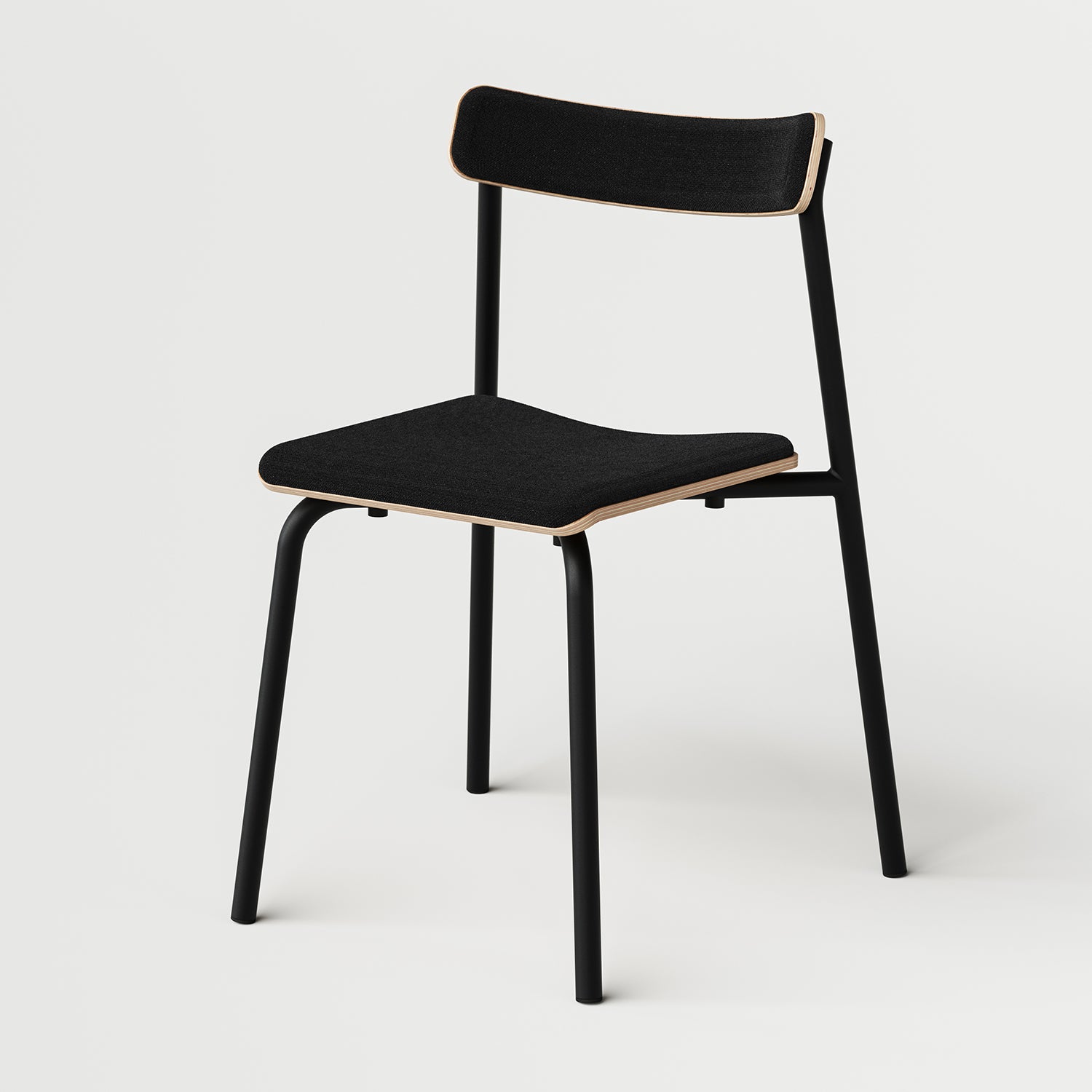 tiptoe-etude-stuhl-recycelter-stoff image 3
