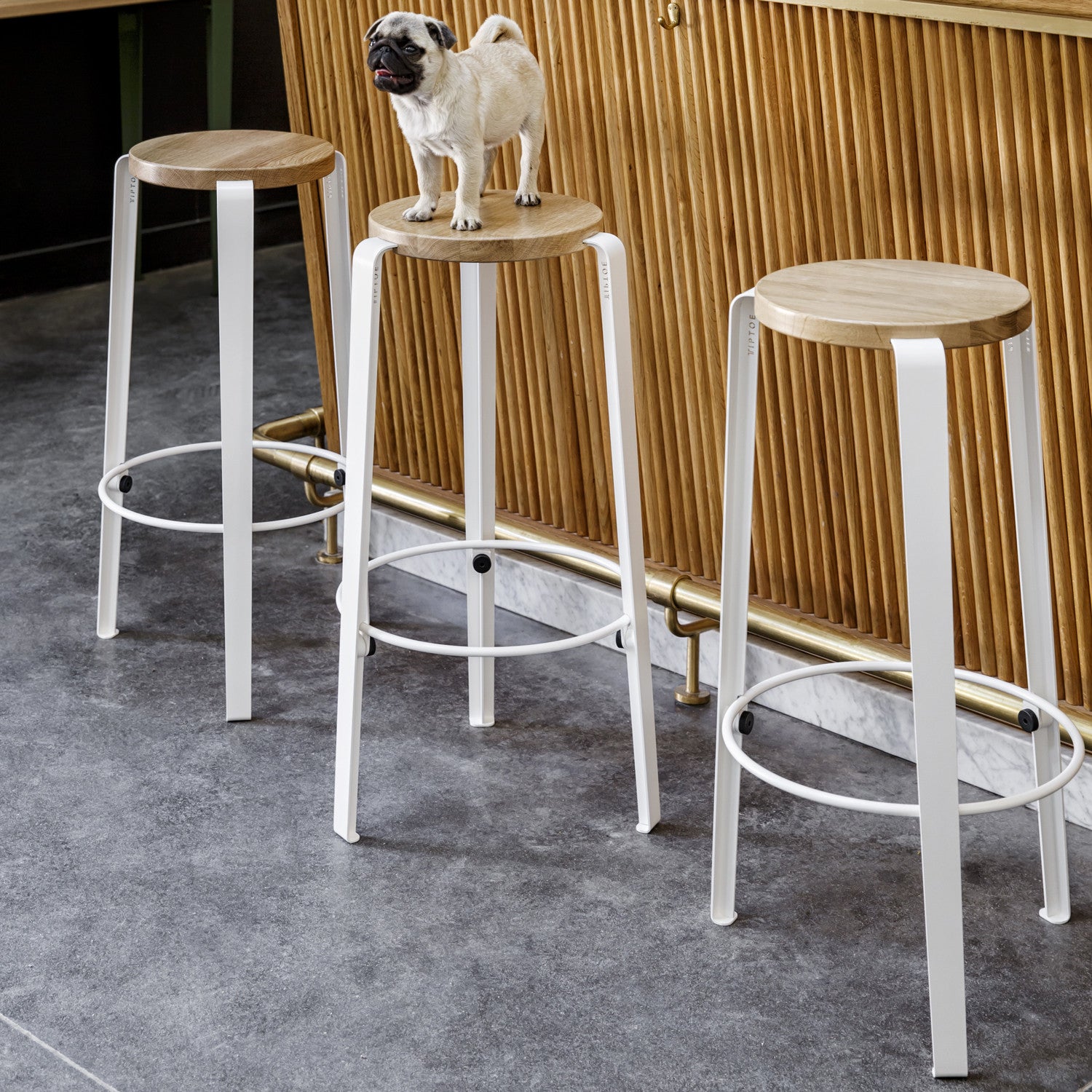 tiptoe-lou-barhocker-ko-zertifiziertes-holz-76-cm image 8