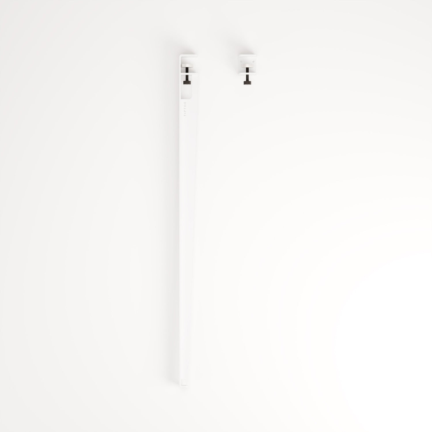 tiptoe-bartischbein-110cm-wandhaken-bracket image 8