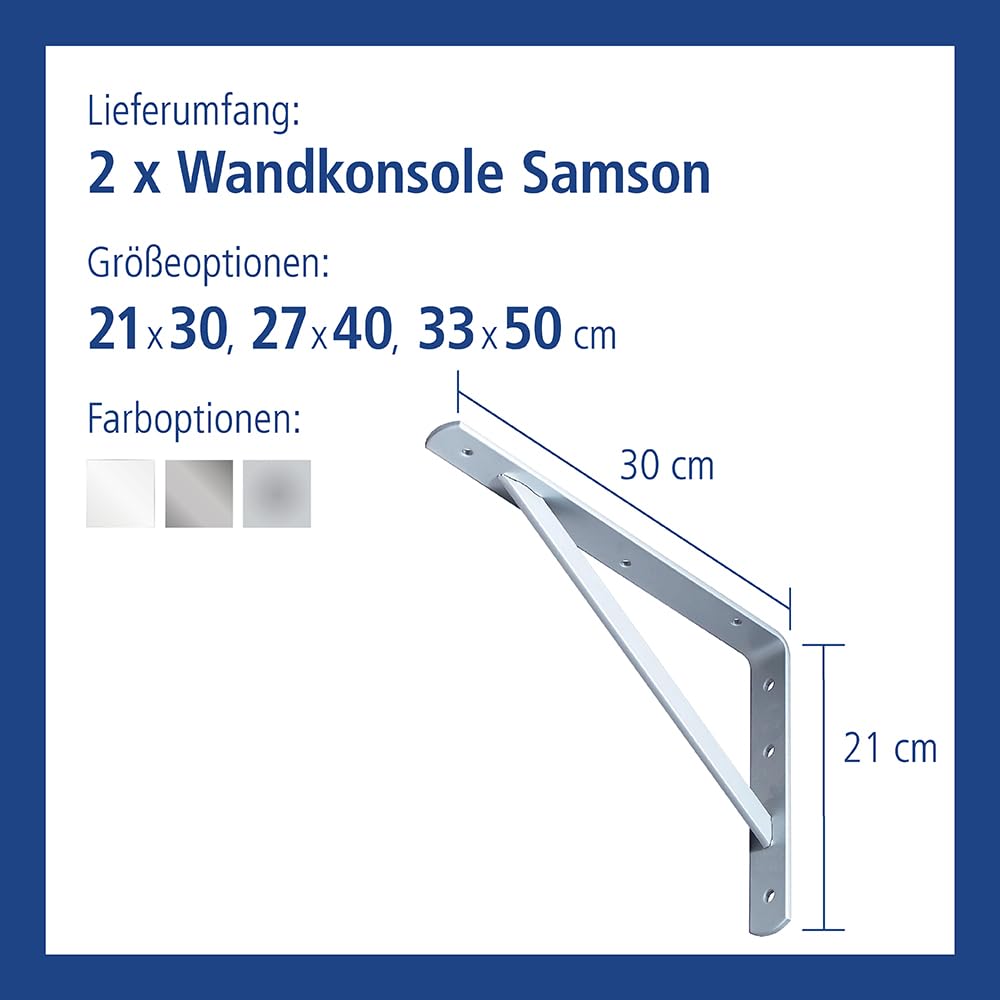 element-system-samson-wandkonsole-210-x-300-mm-wei-alu-2-st-ck image 3